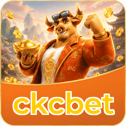 ckcbet Logo