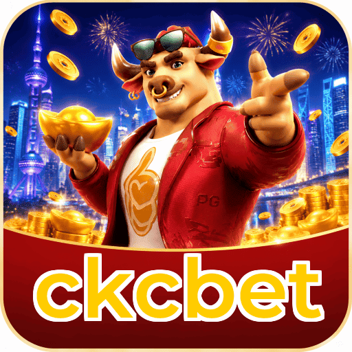 ckcbet Logo