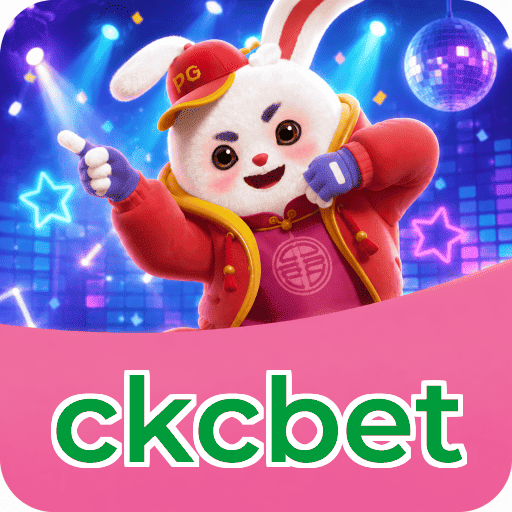 ckcbet Logo