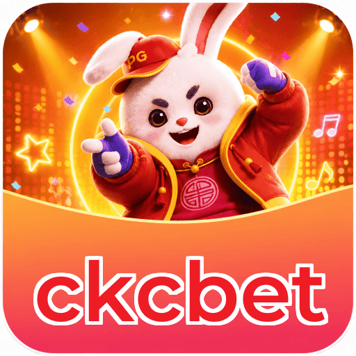 ckcbet Logo