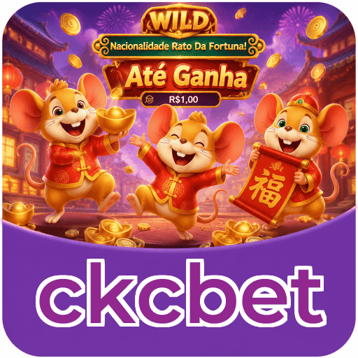 ckcbet Logo
