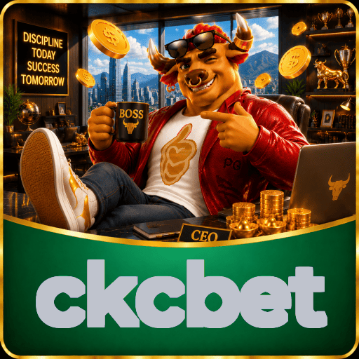 ckcbet Plataforma FAQ