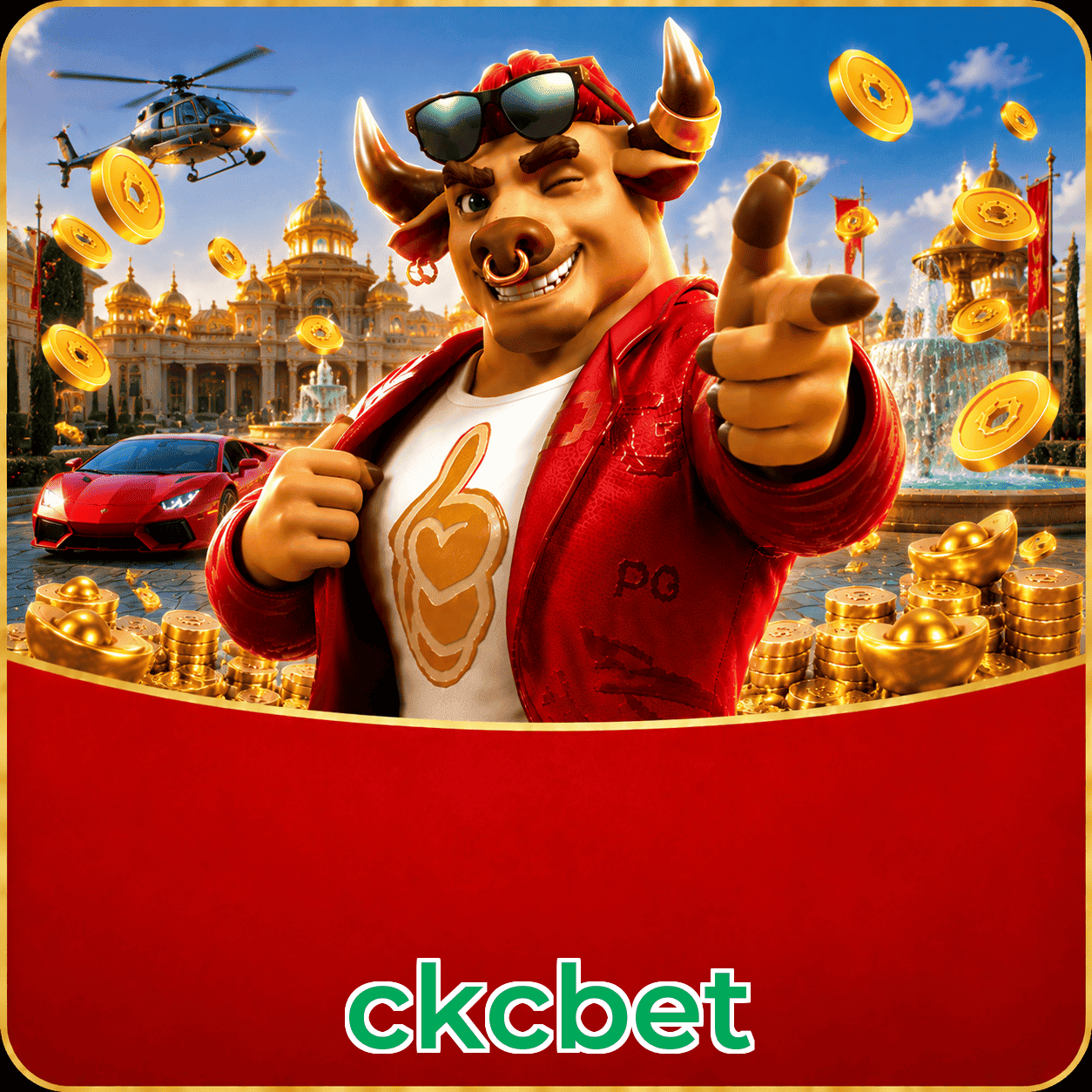 ckcbet Responsible Gaming