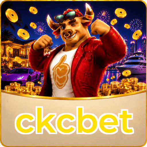 ckcbet Suporte