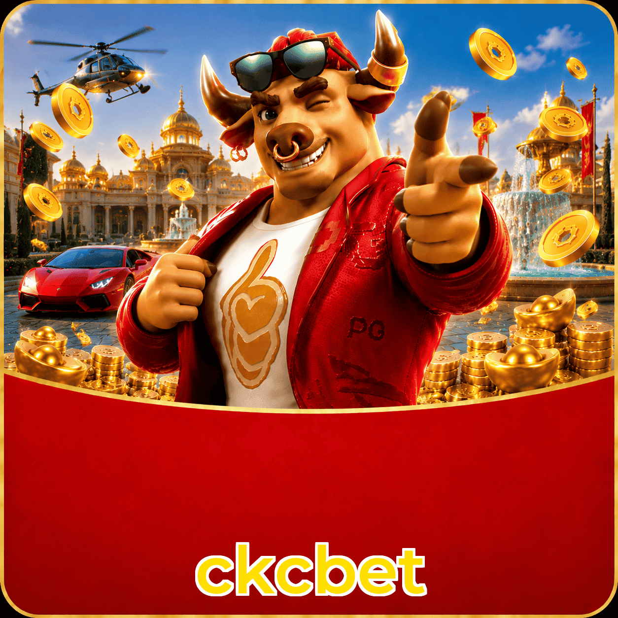 ckcbet System Requirements