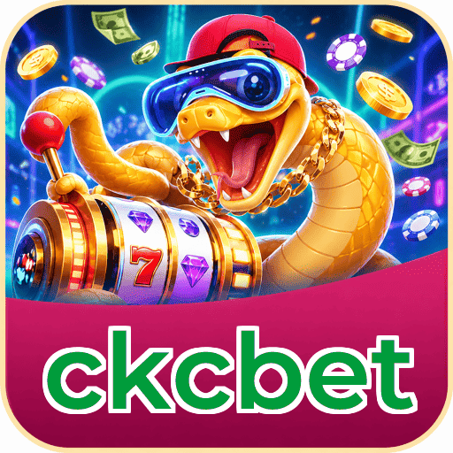 ckcbet Logo