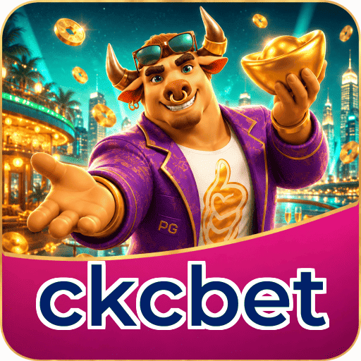 ckcbet Logo