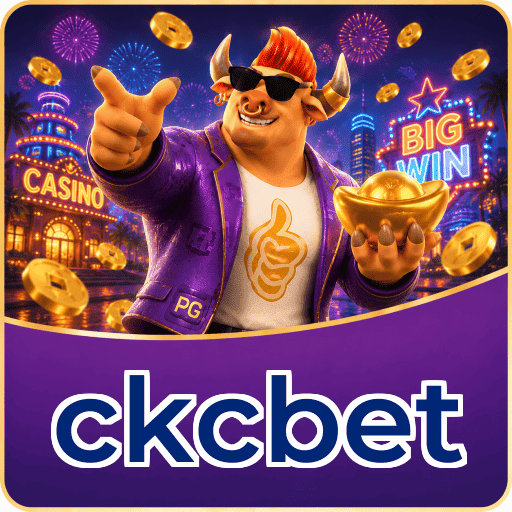 ckcbet Top Slots