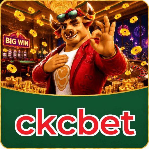 ckcbet Logo