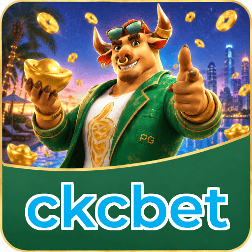 ckcbet Métodos de Login
